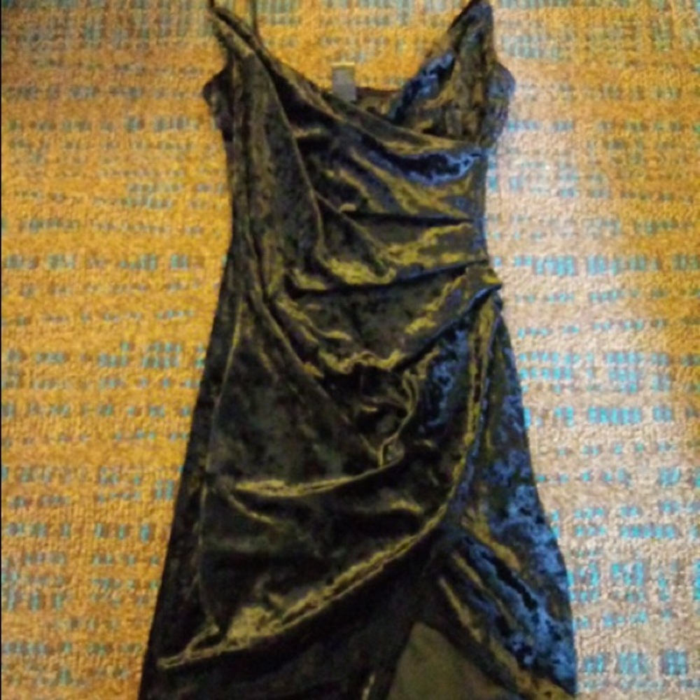 Joe and Elle dress